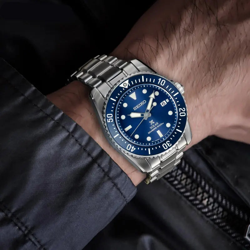SEIKO - SNE585P1