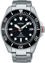 SEIKO - SNE589P1