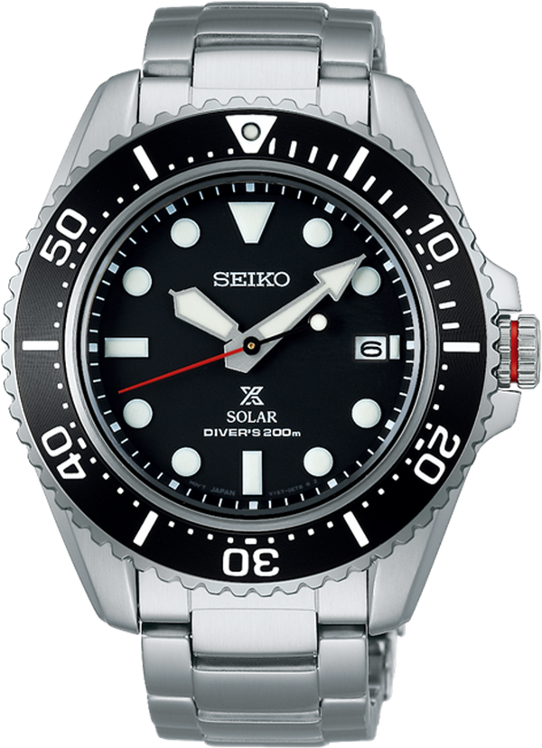 SEIKO - SNE589P1