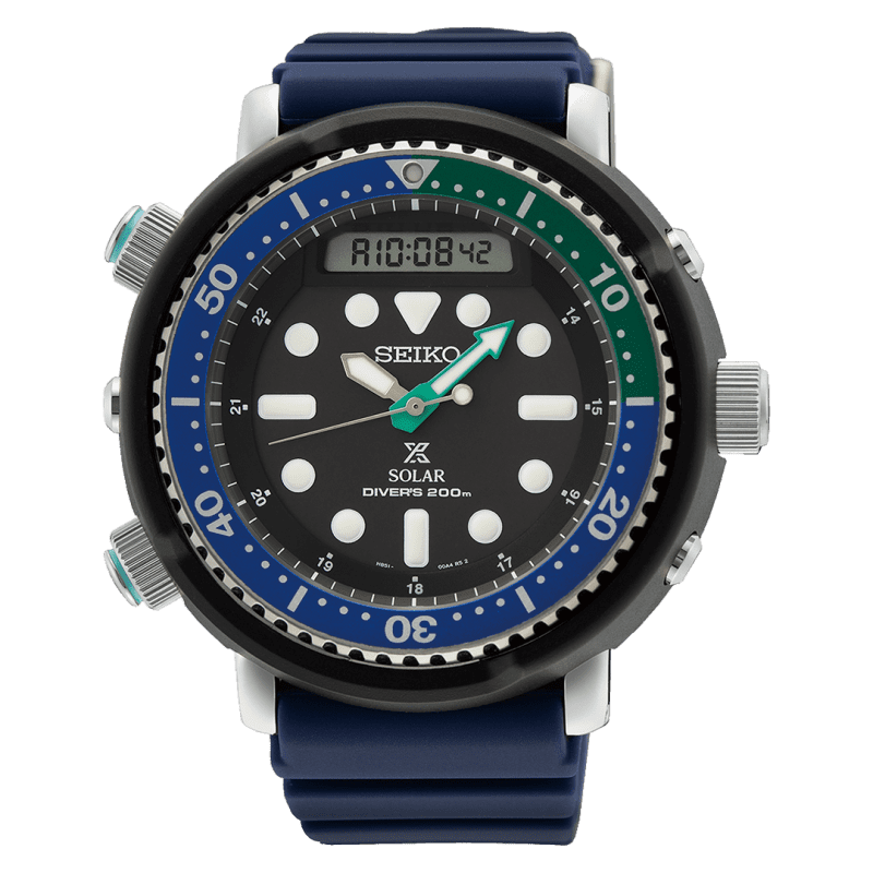 SEIKO - SNJ039P1