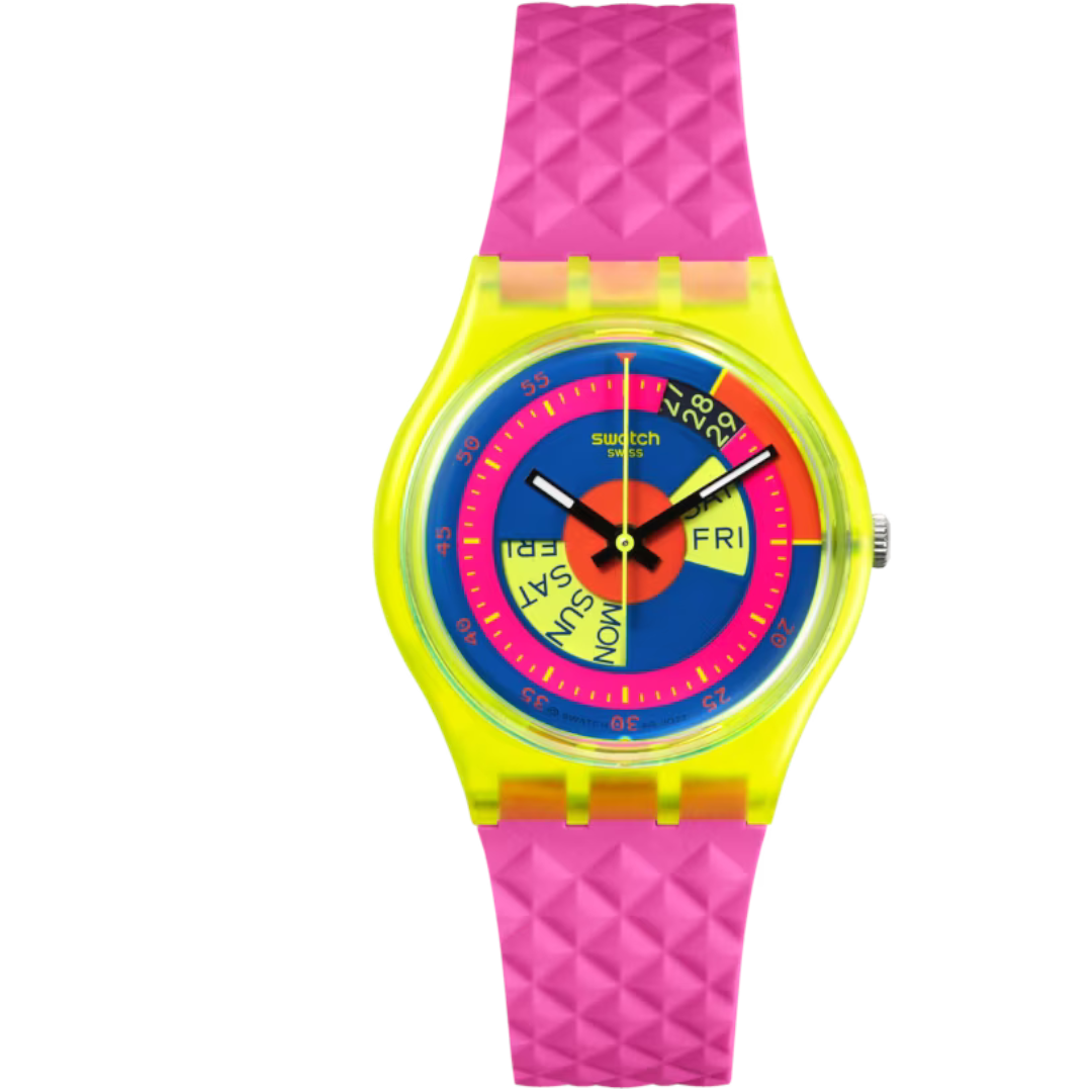 Swatch - SO28J700