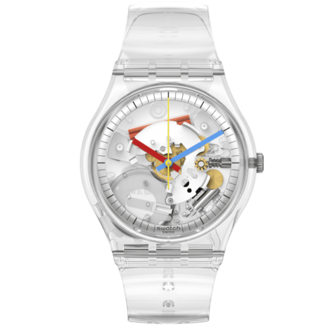 Swatch - SO28K100-S06