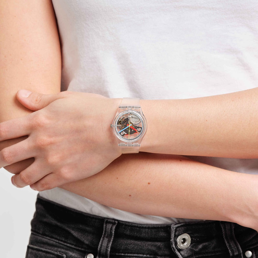 Swatch - SO28K100-S06