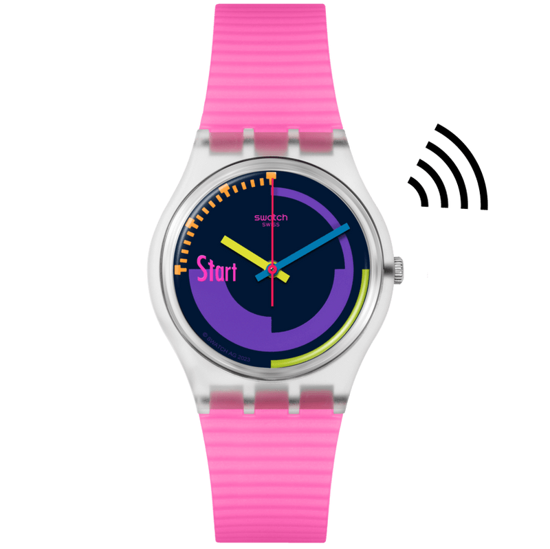 Swatch - SO28K112-5300