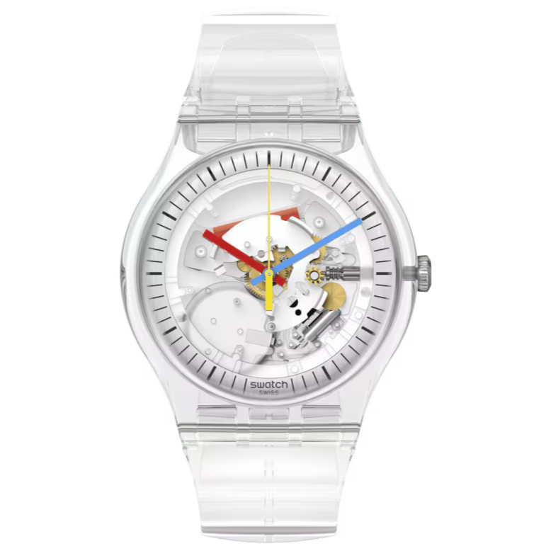 Swatch - SO29K100-S06