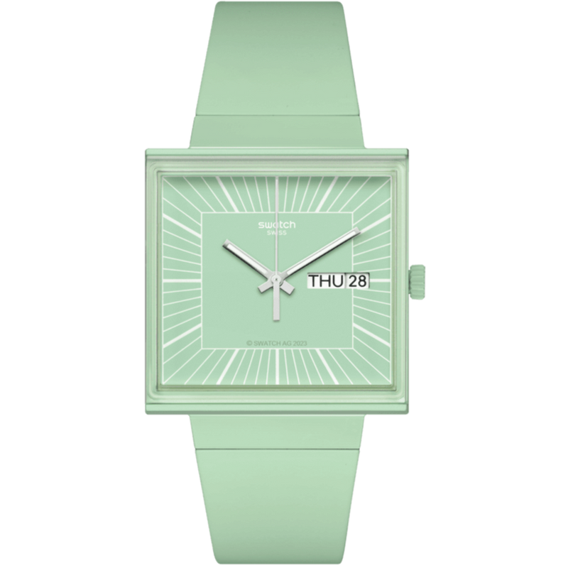 Swatch - SO34G701