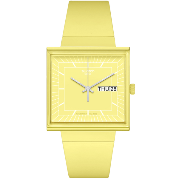 Swatch - SO34J700