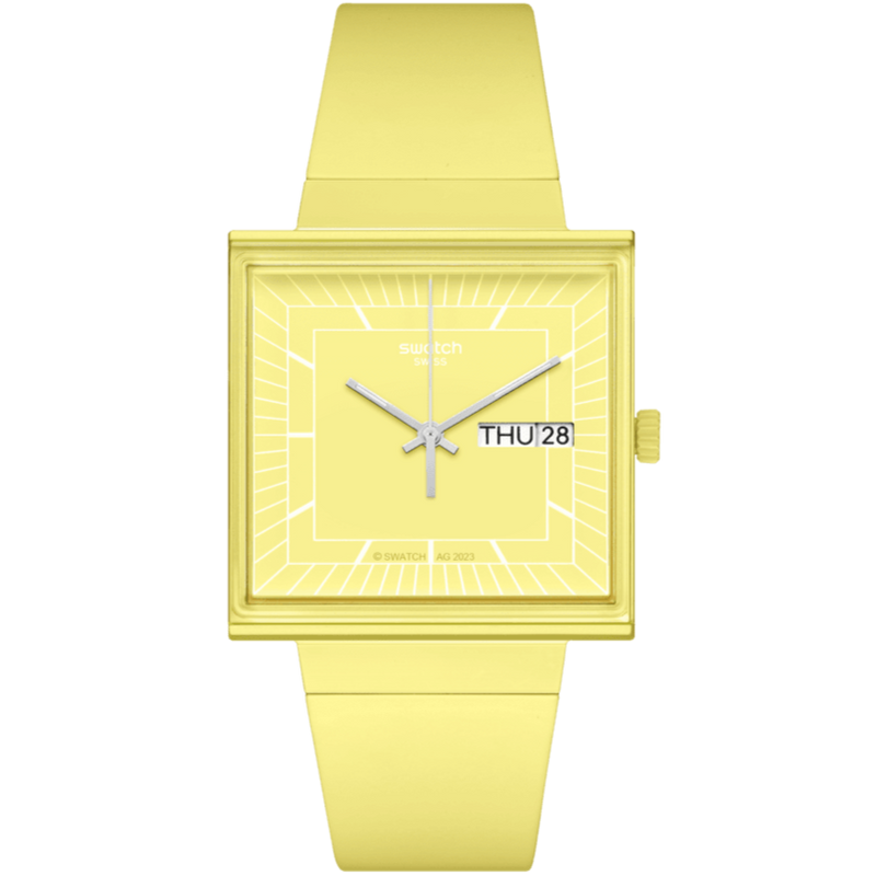 Swatch - SO34J700