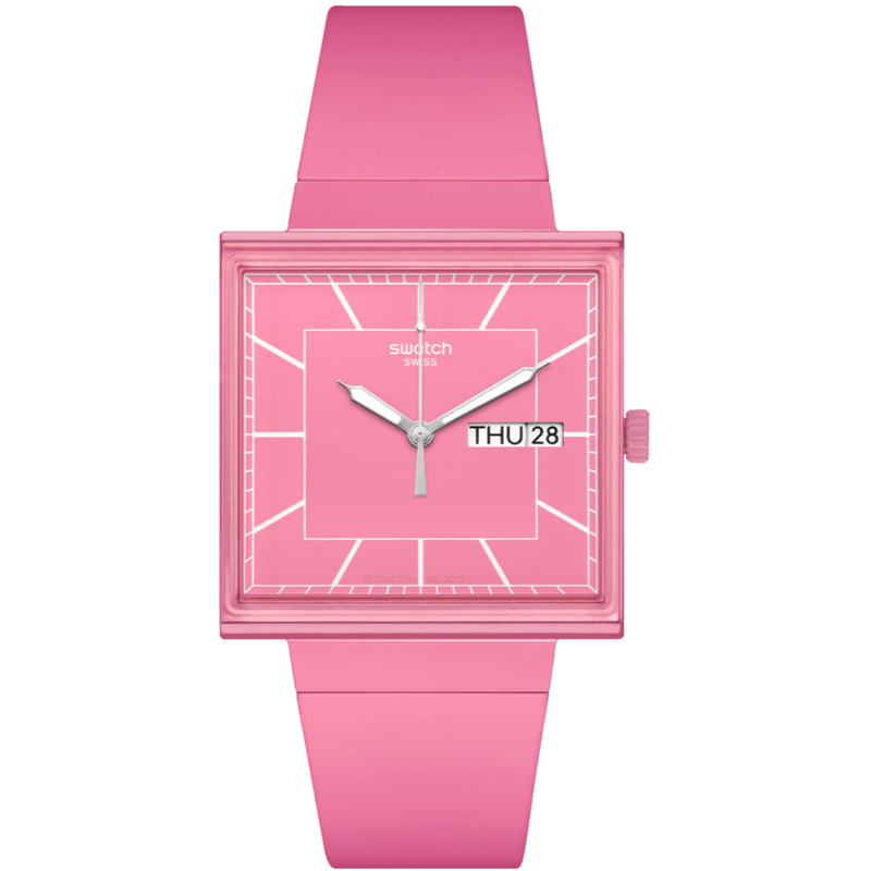 Swatch - SO34P700