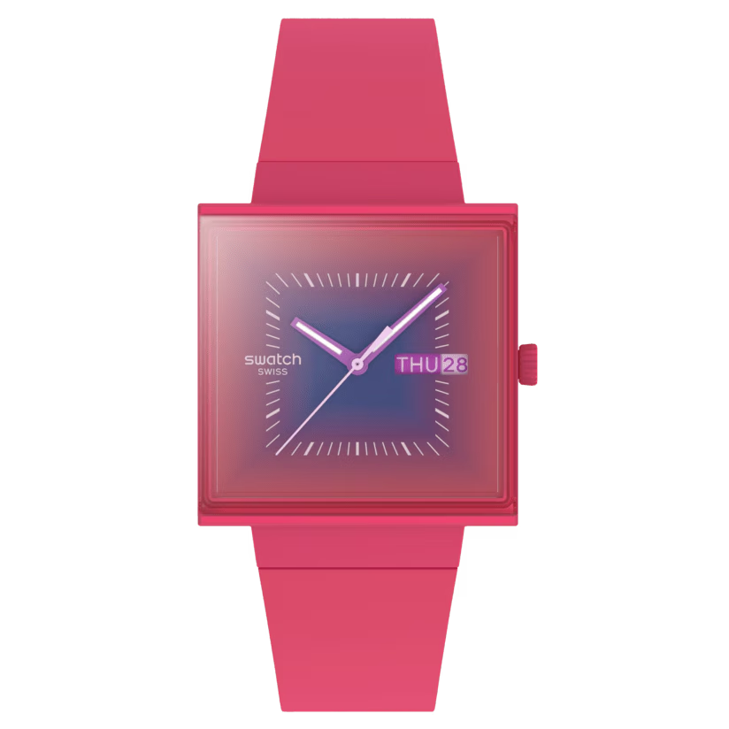 Swatch - SO34R700