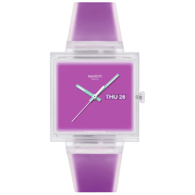Swatch - SO38K705 Swatch