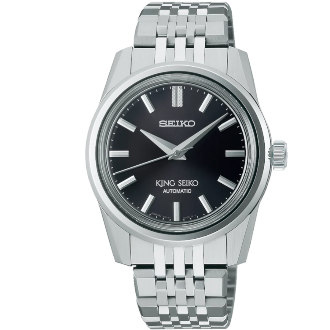 King Seiko - SPB283J1 - Azzam Watches 