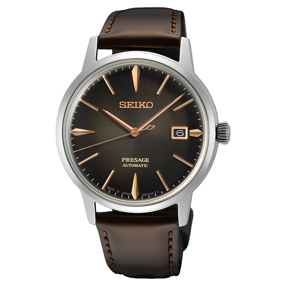 SEIKO - SRPJ17J1