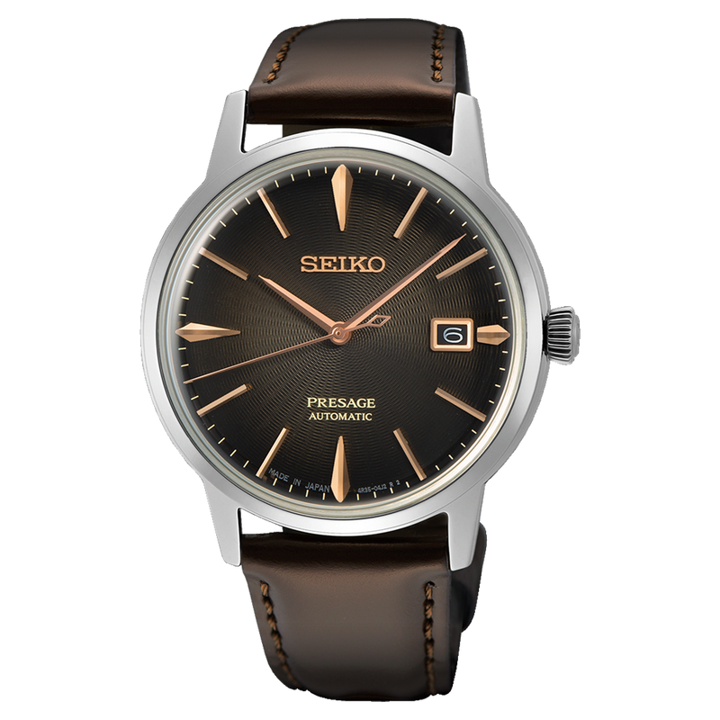 SEIKO - SRPJ17J1