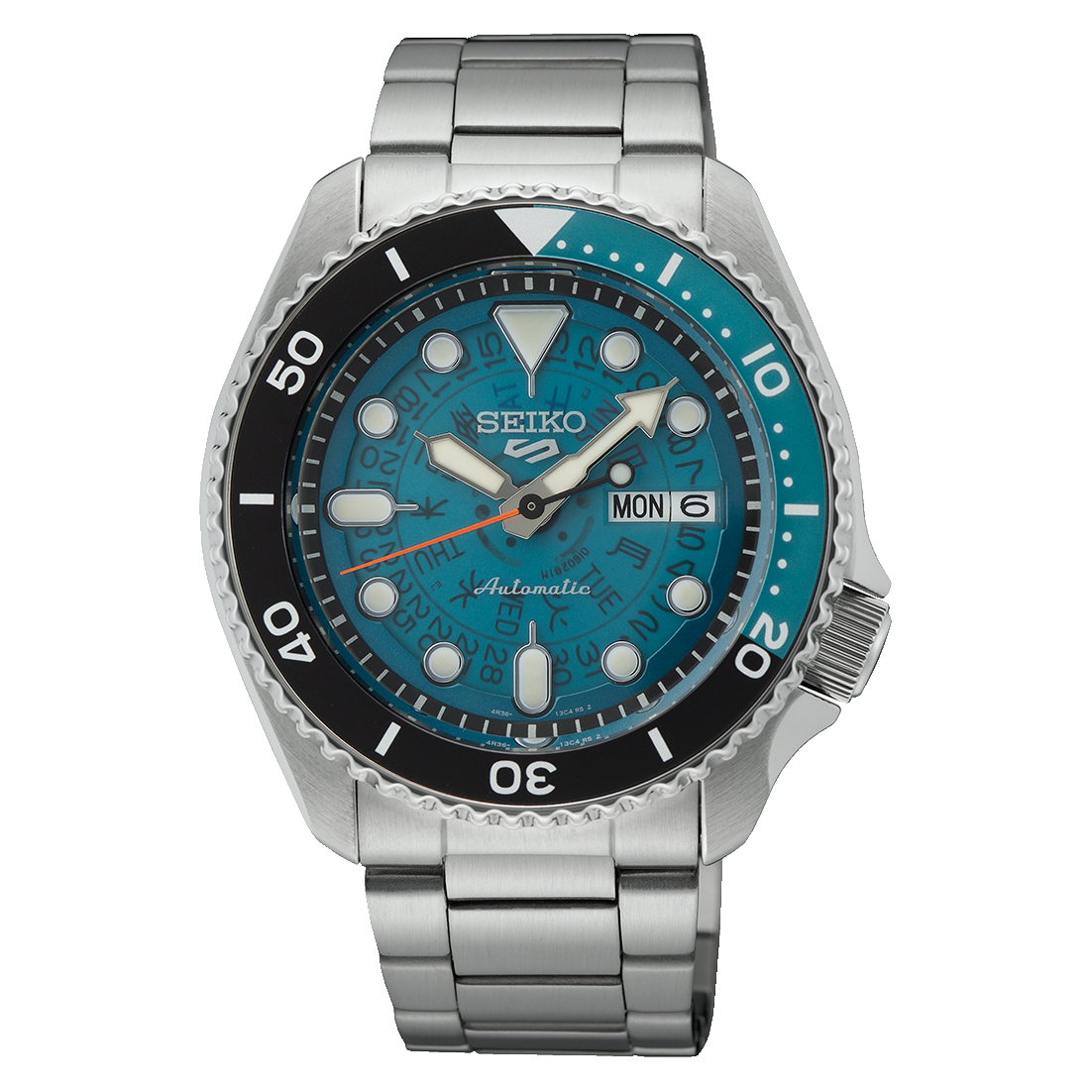 SEIKO - SRPJ45K1
