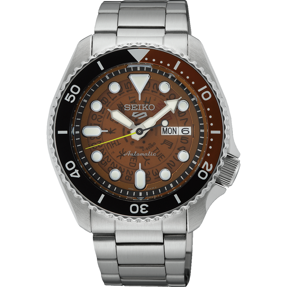 SEIKO - SRPJ47K1