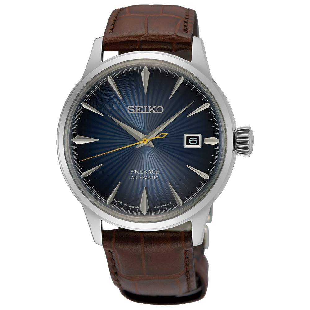 SEIKO - SRPK15J1