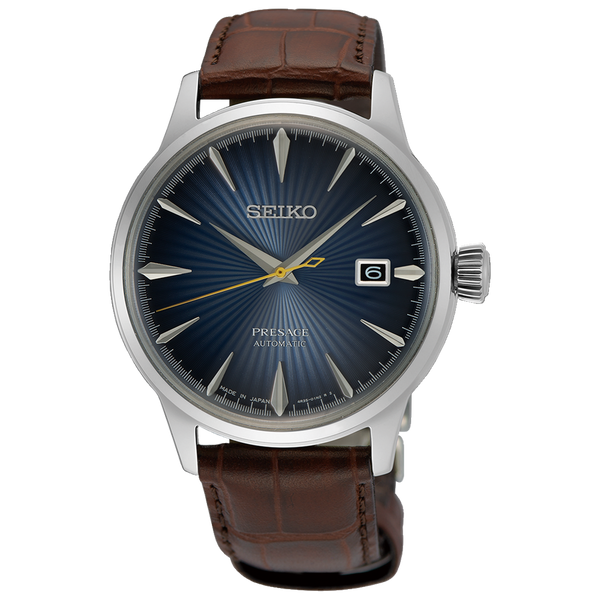 SEIKO - SRPK15J1