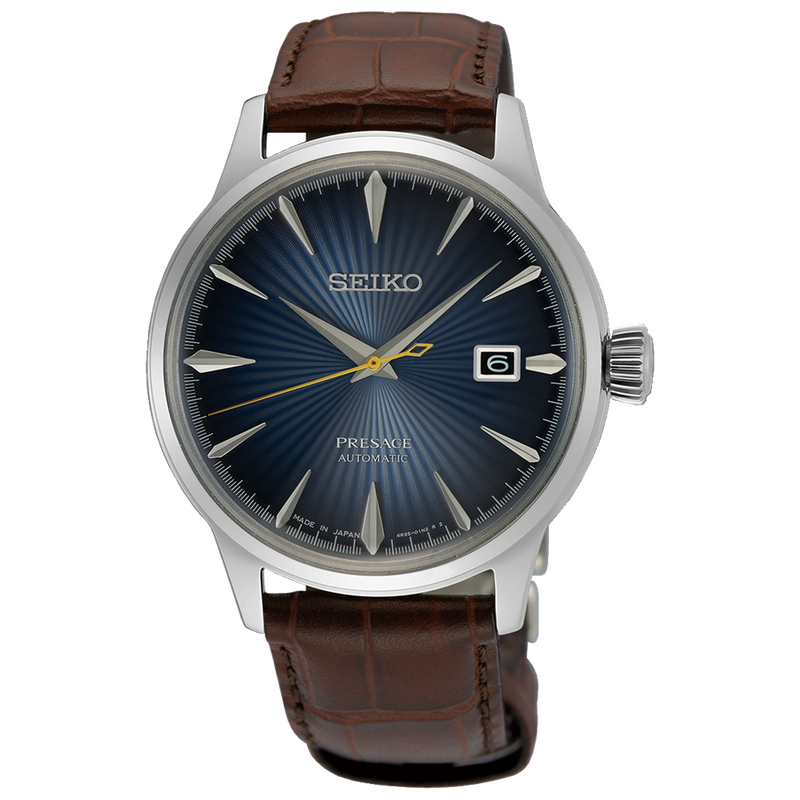 SEIKO - SRPK15J1