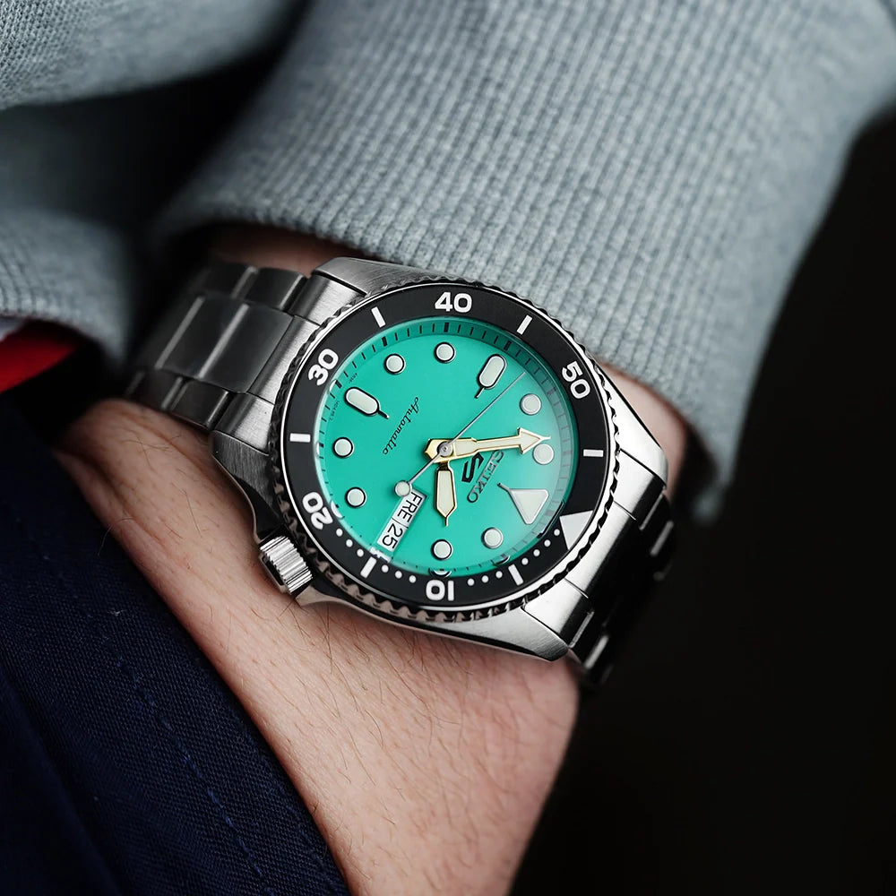 SEIKO - SRPK33K1