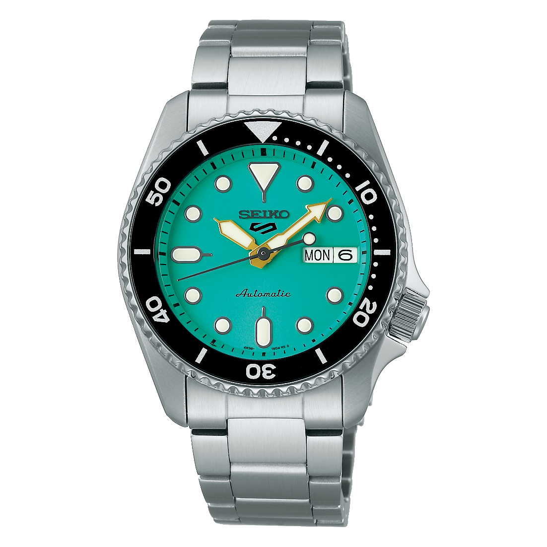 SEIKO - SRPK33K1