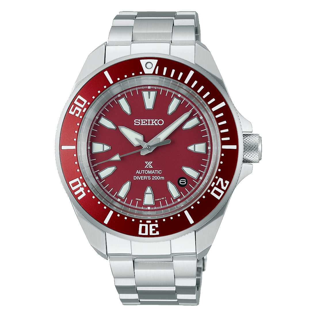 SEIKO - SRPL11K1 SEIKO