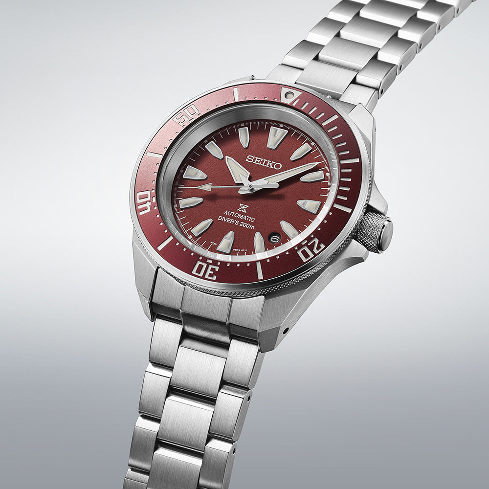 SEIKO - SRPL11K1 SEIKO