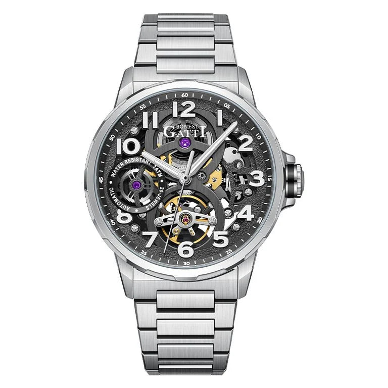 Bonest Gatti - BG8010-S2