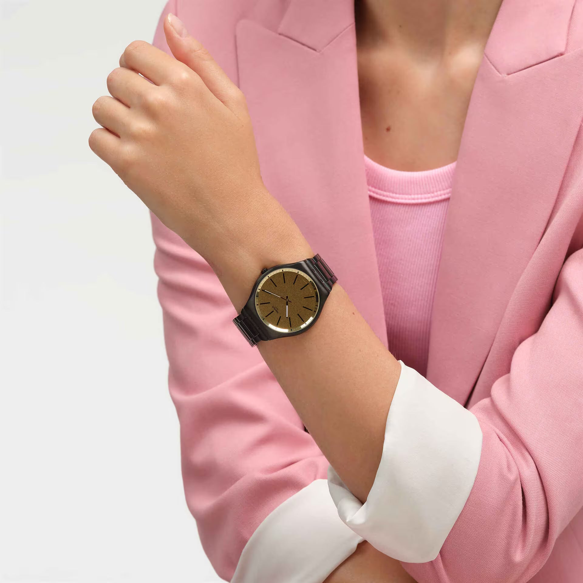 Swatch - SS07B109G Swatch