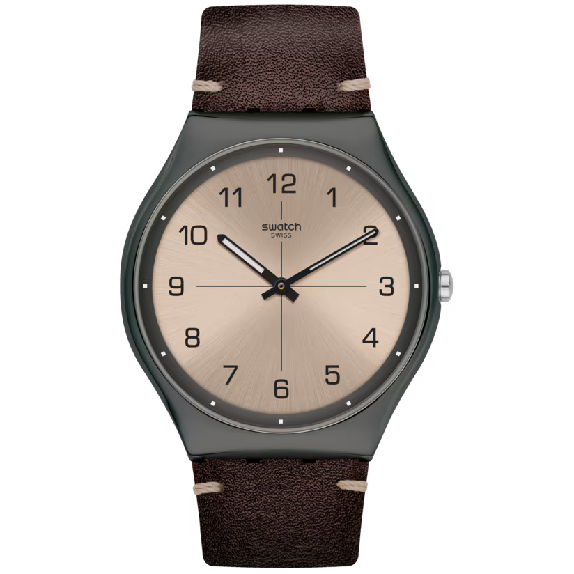 Swatch - SS07M100 Swatch