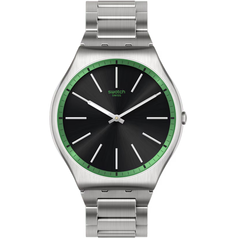 Swatch - SS07S128G Swatch