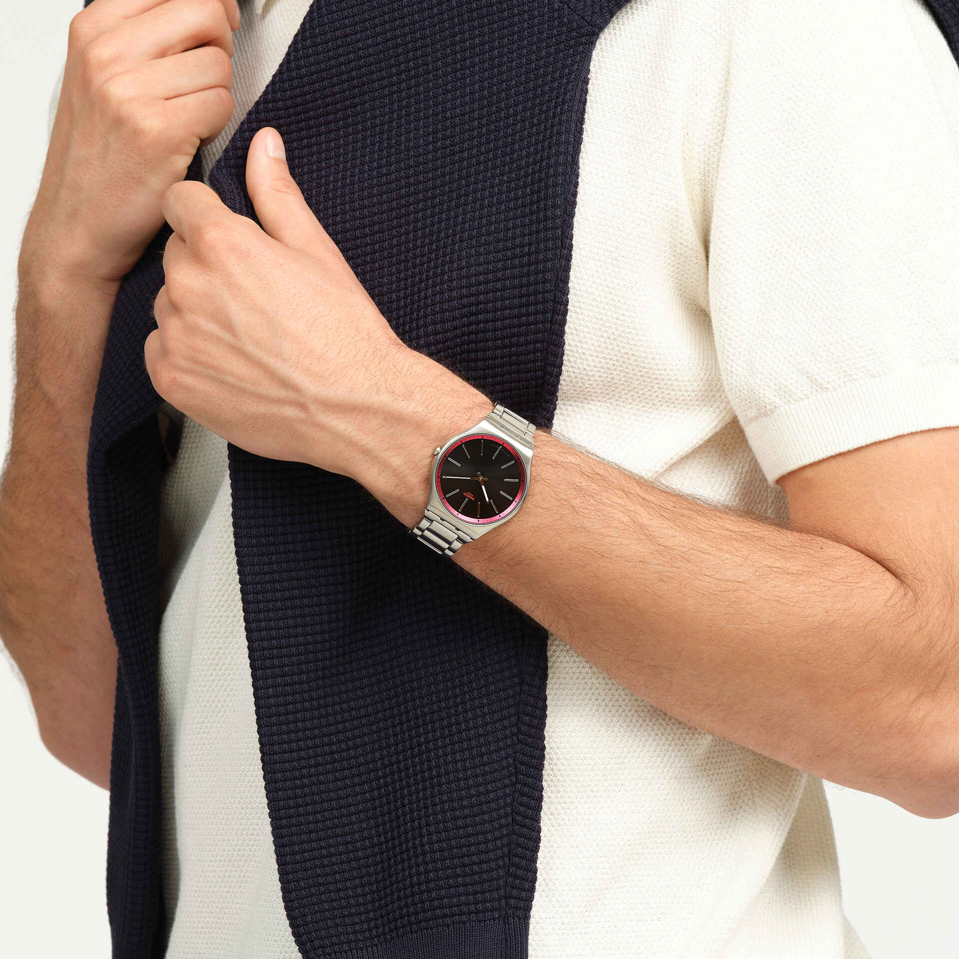 Swatch - SS07S129G Swatch