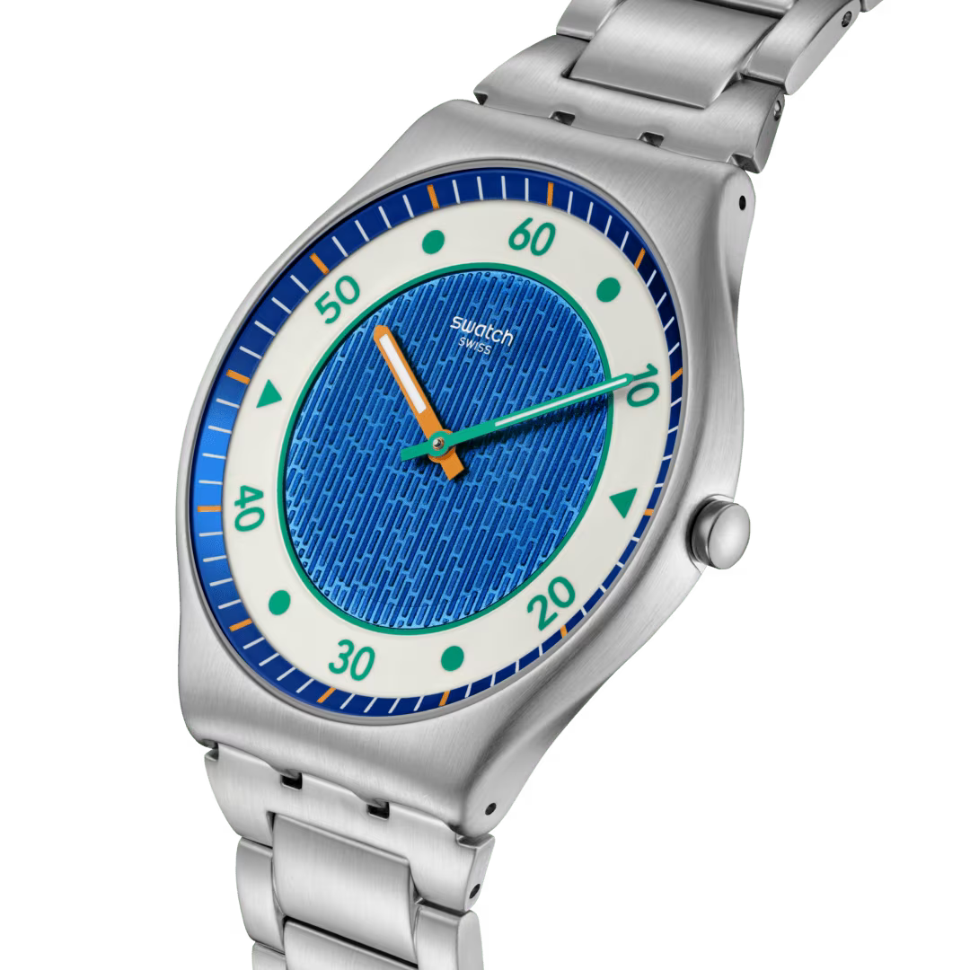 Swatch - SS07S143G Swatch