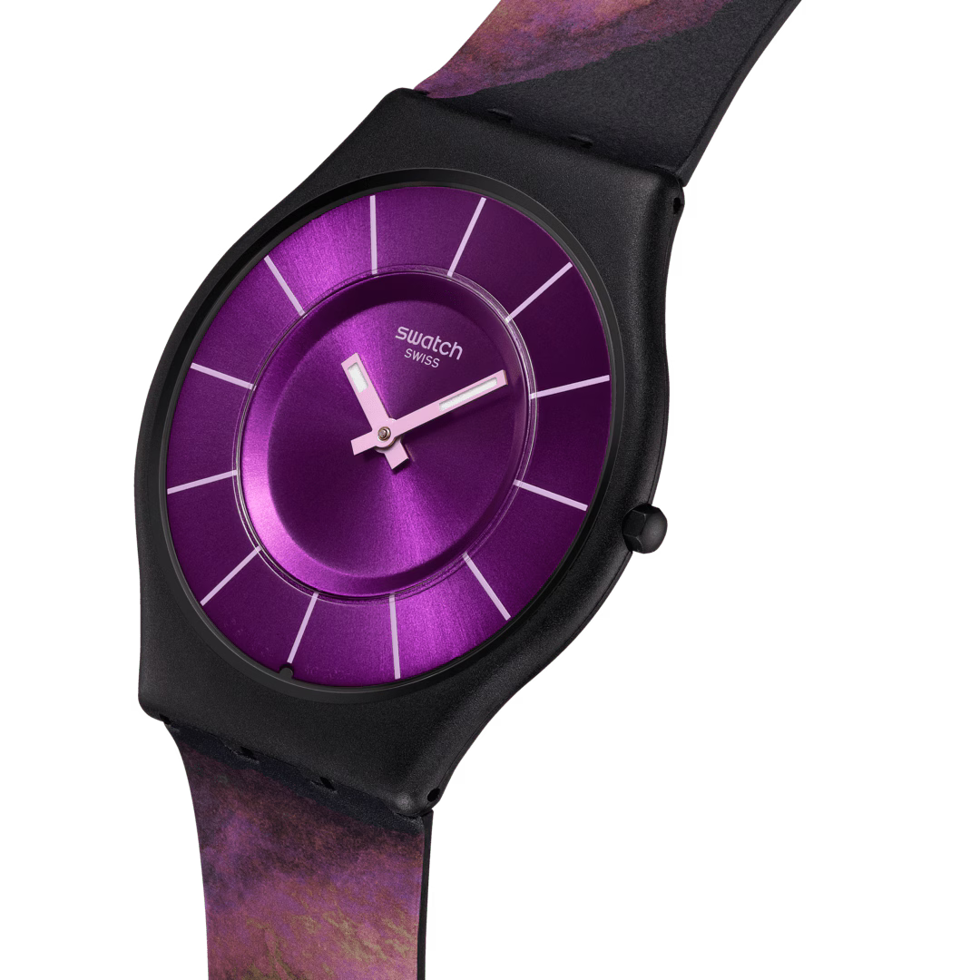 Swatch - SS08B106 Swatch