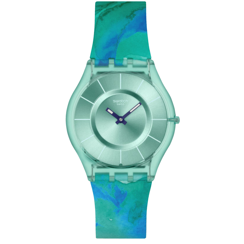 Swatch - SS08G111 Swatch
