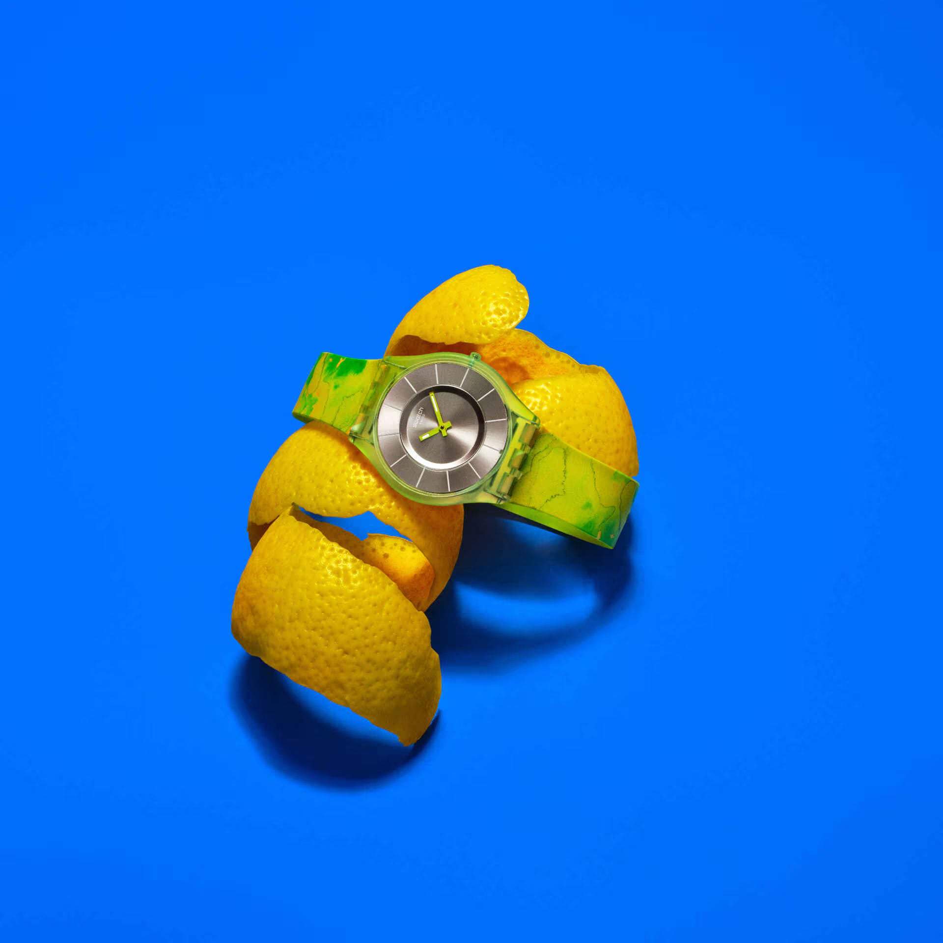 Swatch - SS08G112 Swatch