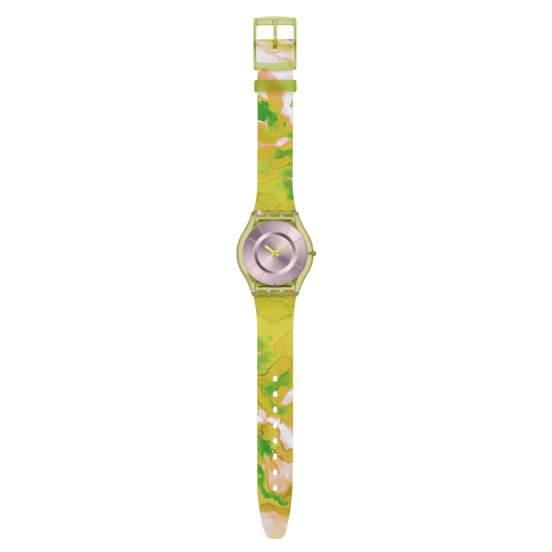 Swatch - SS08G112 Swatch
