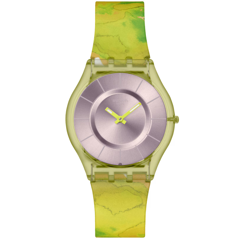 Swatch - SS08G112 Swatch