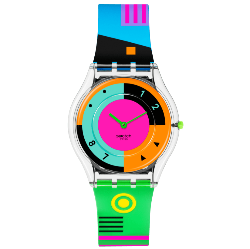 Swatch - SS08K119