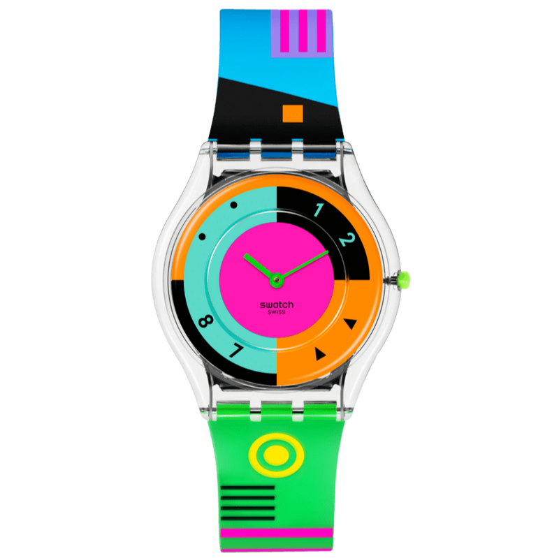 Swatch - SS08K119