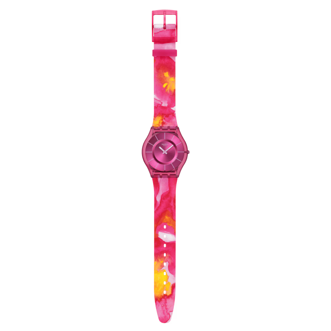 Swatch - SS08P113 Swatch