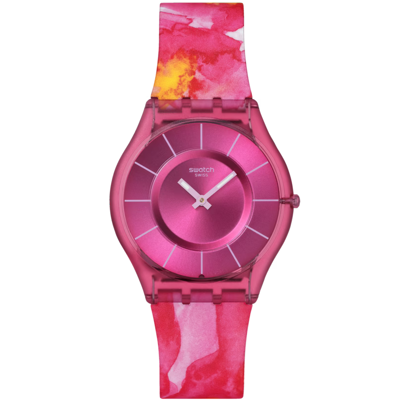 Swatch - SS08P113 Swatch