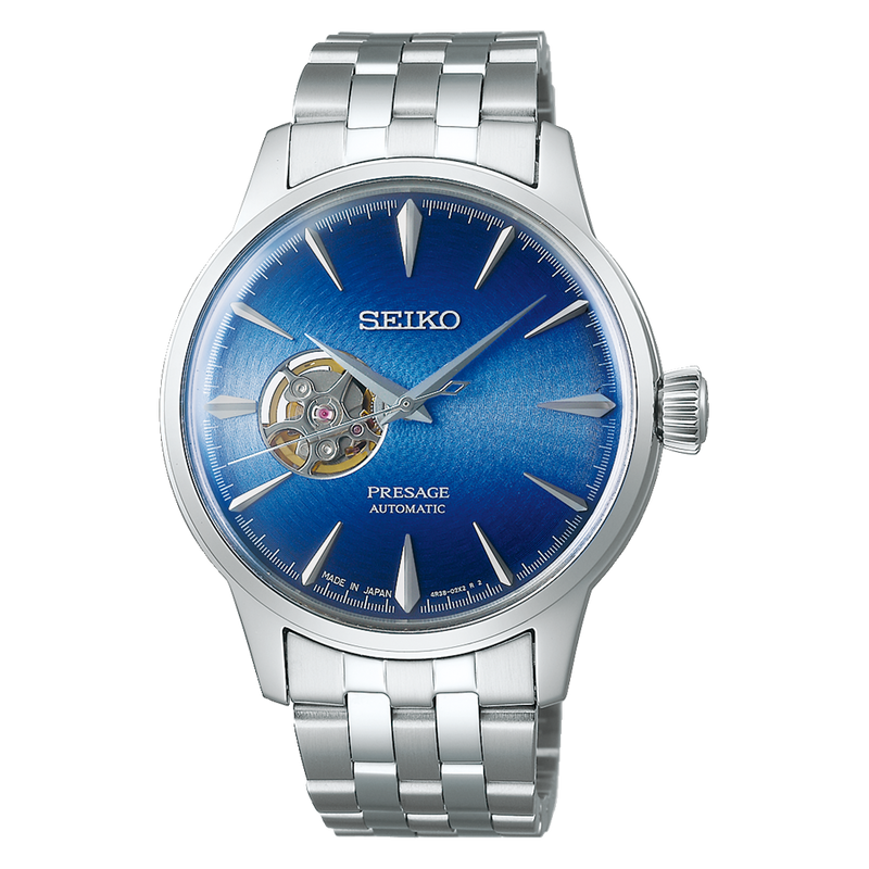 SEIKO - SSA439J1