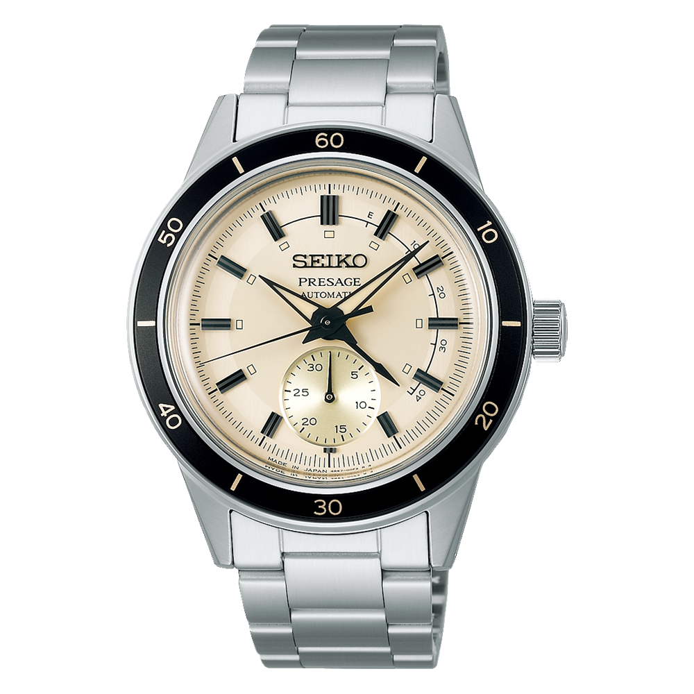 SEIKO - SSA447J1