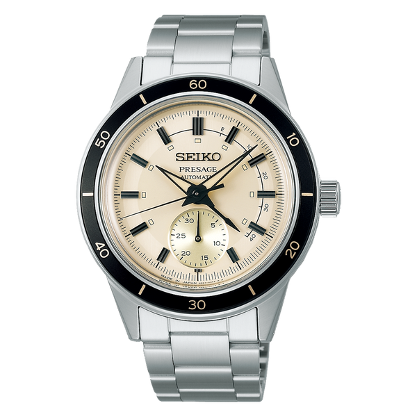 SEIKO - SSA447J1