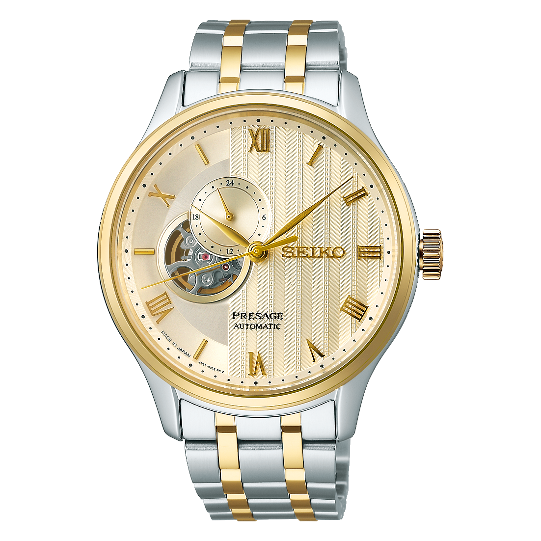 SEIKO - SSA464J1