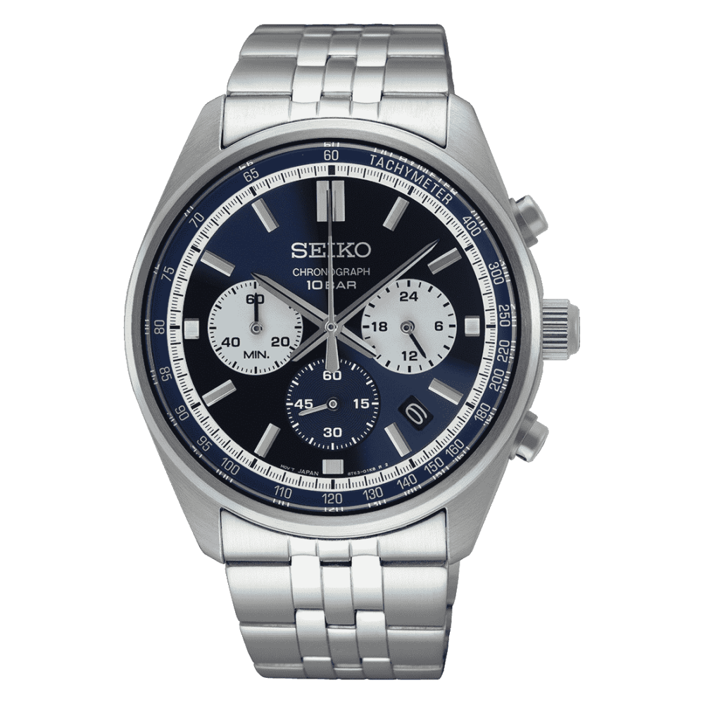 SEIKO - SSB427P1