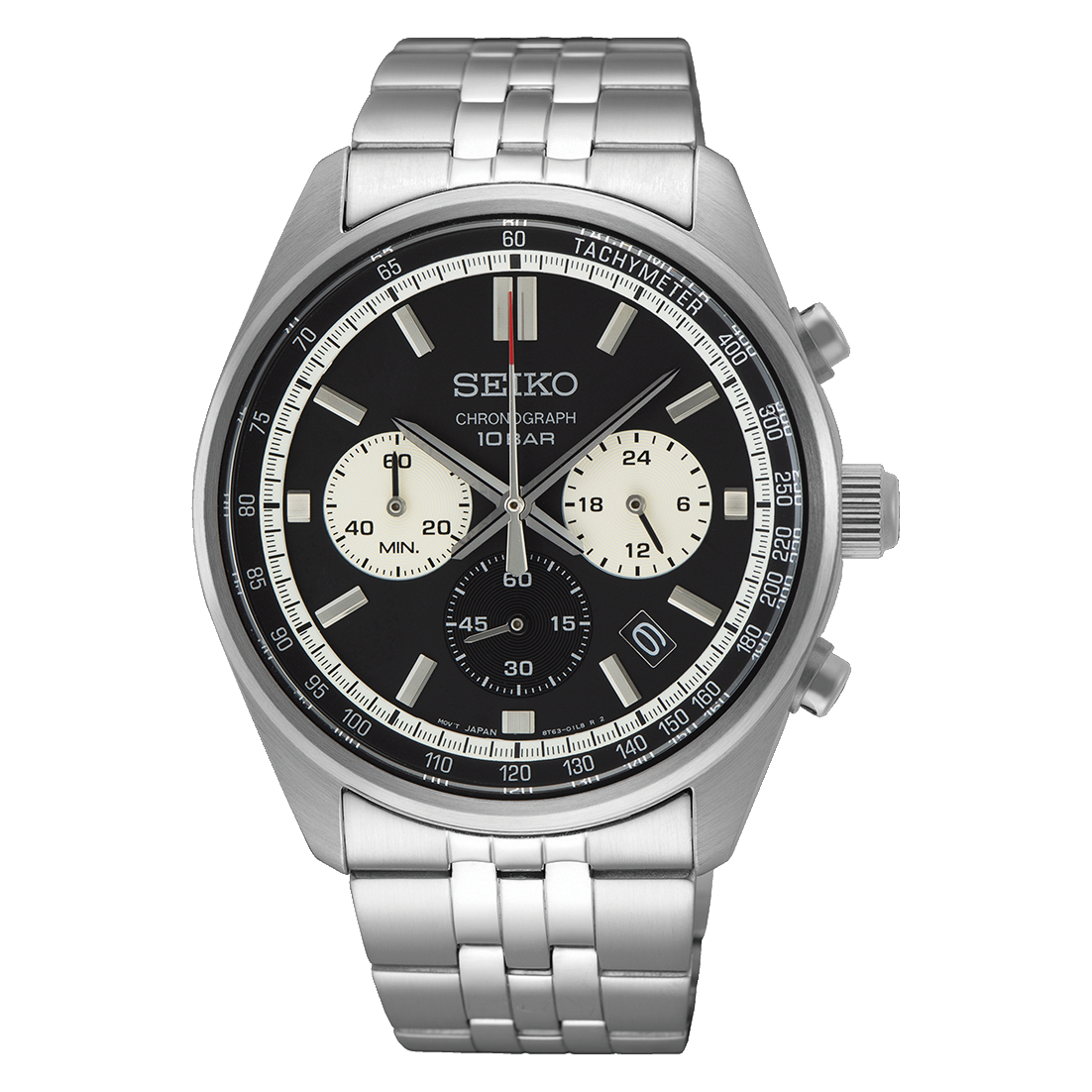 SEIKO - SSB429P1