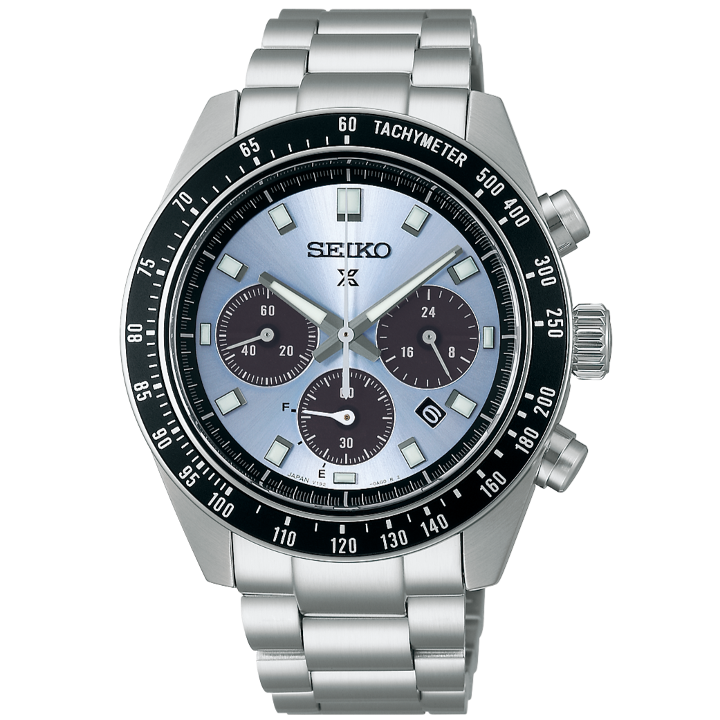 SEIKO - SSC935P1