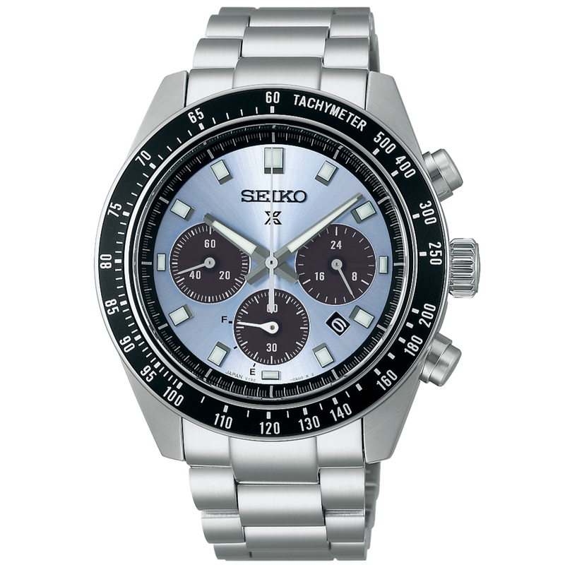 SEIKO - SSC935P1